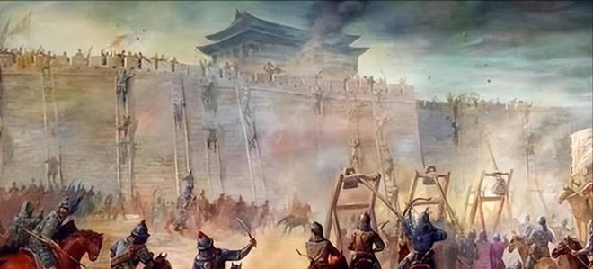 来救国真实的杨家将是啥样的北宋灭亡时为何杨家将不出(图12)