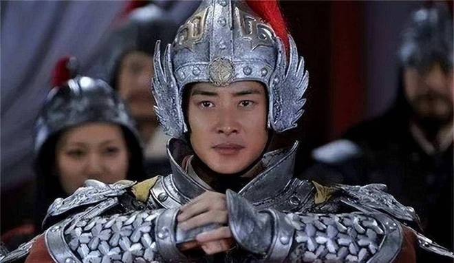 来救国真实的杨家将是啥样的北宋灭亡时为何杨家将不出(图13)
