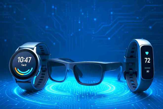 芯片赋能高端穿戴设备轻薄设计妙存科技持续优化ePOP存储(图4)