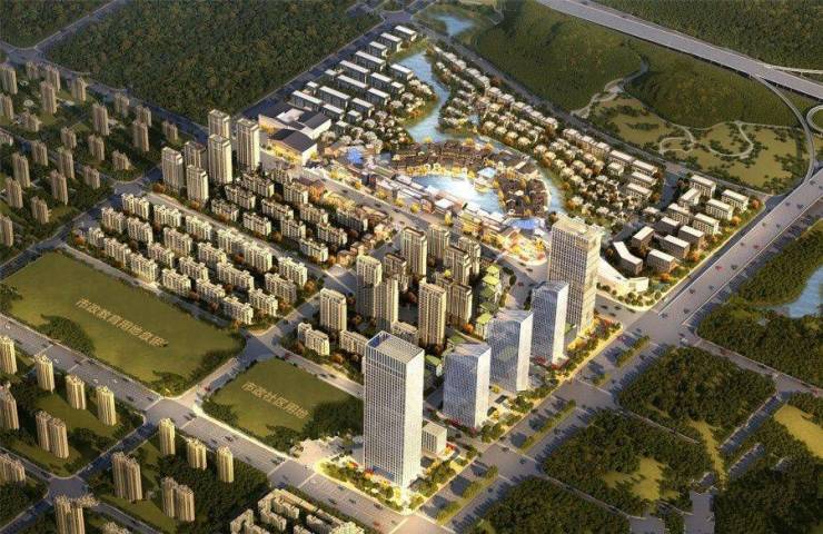 的房价现在是多少-2026房价】合肥滨湖区在售新楼盘【安徽合肥(图4)