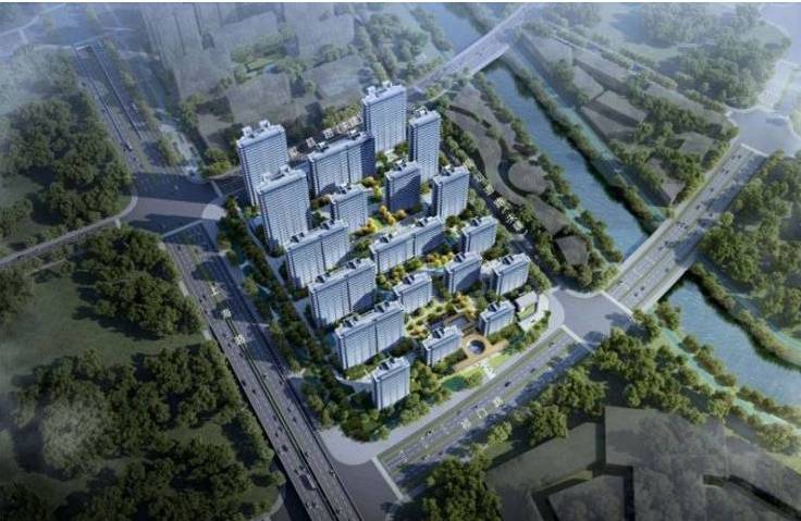 在是多少-2026合肥房价】中交九宸【安