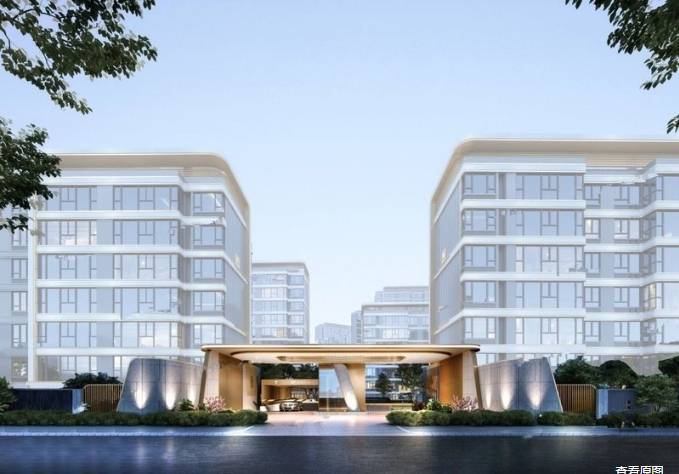 阳区优质楼盘-楼盘排行榜合肥庐阳区房价一览表-庐(图5)