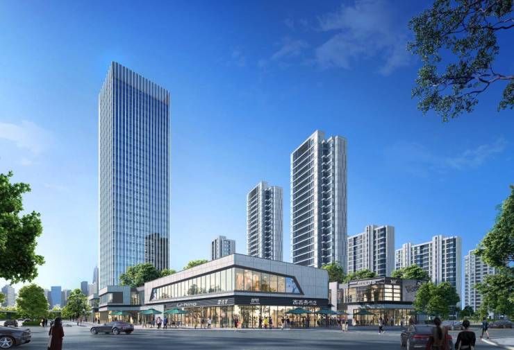 价格多少_房价怎么样-搜狐焦点【合肥热门楼盘】合肥热门楼盘(图2)